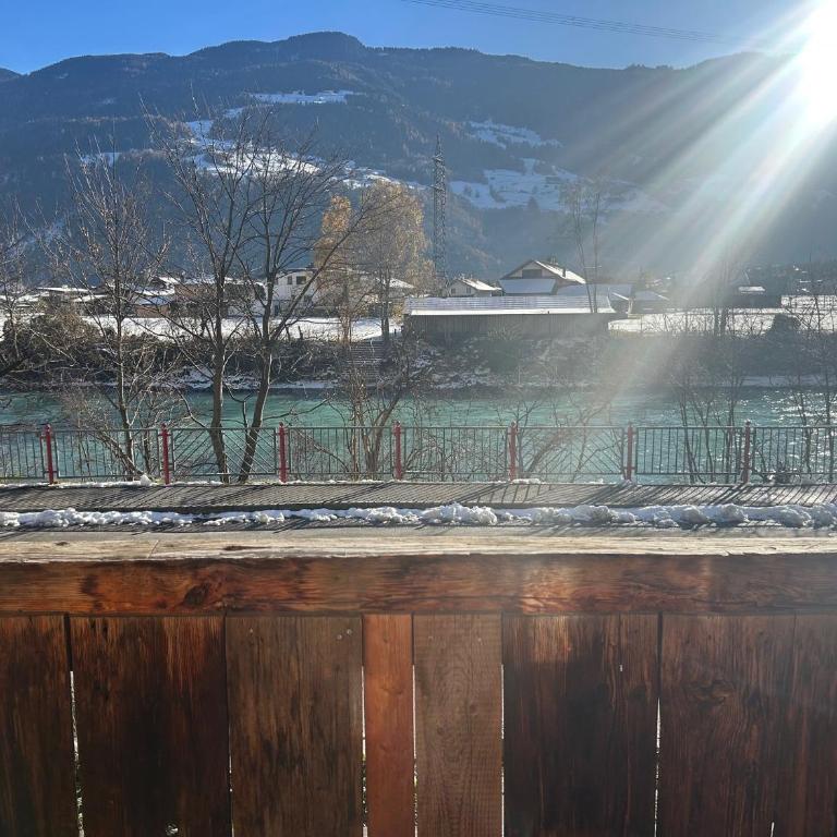 Inn-side ADVENTURE CABINS - Chalet mit 1 Schlafzimmer - 10