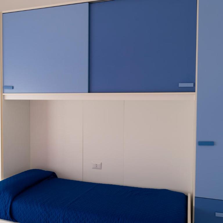 La Tartaruga - Appartamento con 2 Camere da Letto - 36