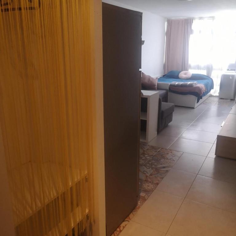 Estudio completo piscina y playa en Candelaria Tenerife - Studio with Sea View - 9