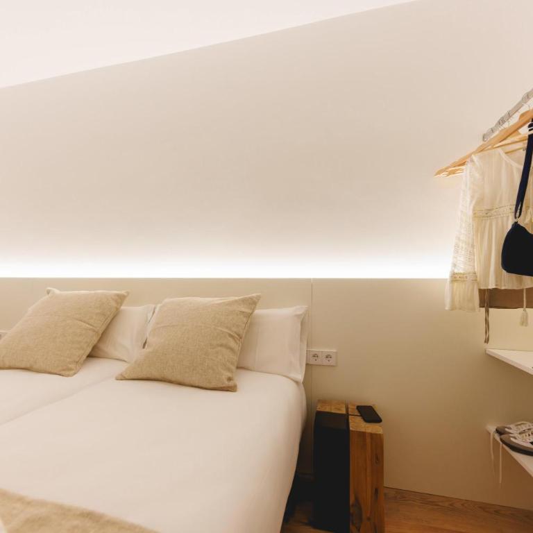 Bravissimo Pou Rodó, 2-bedroom and bike friendly - Apartamento de 2 dormitorios - 42