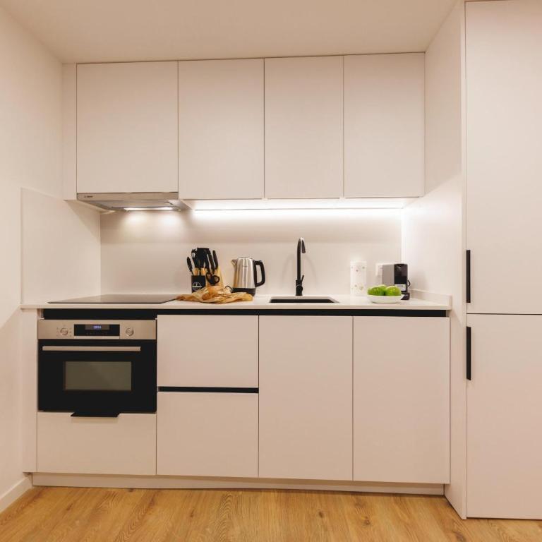 Bravissimo Pou Rodó, 2-bedroom and bike friendly - Apartamento de 2 dormitorios - 28