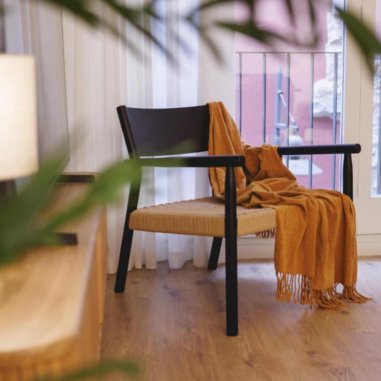 Bravissimo Pou Rodó, 2-bedroom and bike friendly - Apartamento de 2 dormitorios - 18