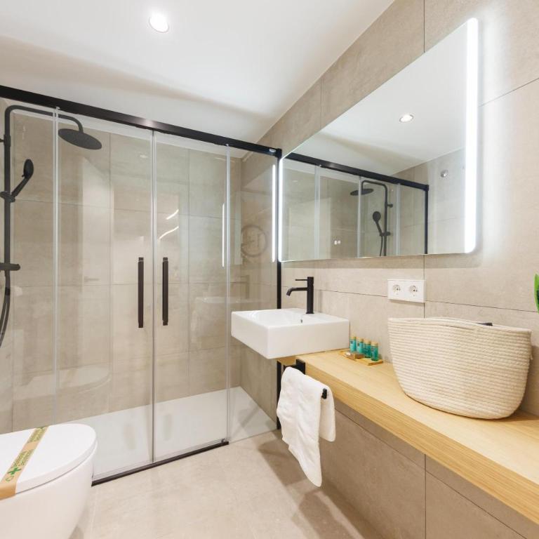 Bravissimo Pou Rodó, 2-bedroom and bike friendly - Apartamento de 2 dormitorios - 6