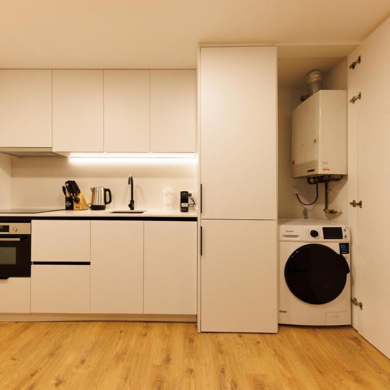 Bravissimo Pou Rodó, 2-bedroom and bike friendly - Apartamento de 2 dormitorios - 32