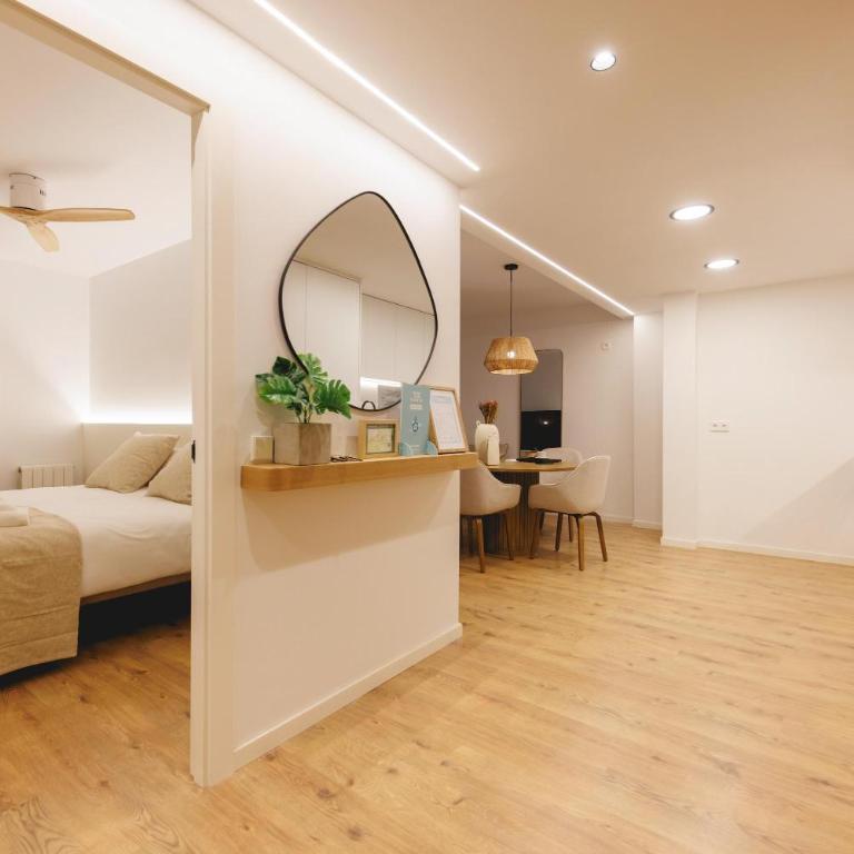 Bravissimo Pou Rodó, 2-bedroom and bike friendly - Apartamento de 2 dormitorios - 33