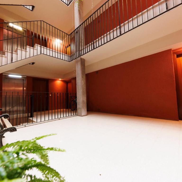 Bravissimo Pou Rodó, 2-bedroom and bike friendly - Apartamento de 2 dormitorios - 47