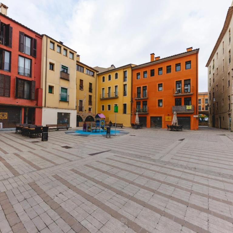 Bravissimo Pou Rodó, 2-bedroom and bike friendly - Apartamento de 2 dormitorios - 49