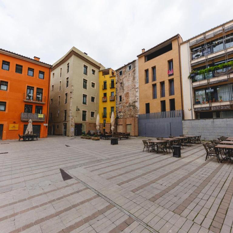 Bravissimo Pou Rodó, 2-bedroom and bike friendly - Apartamento de 2 dormitorios - 50