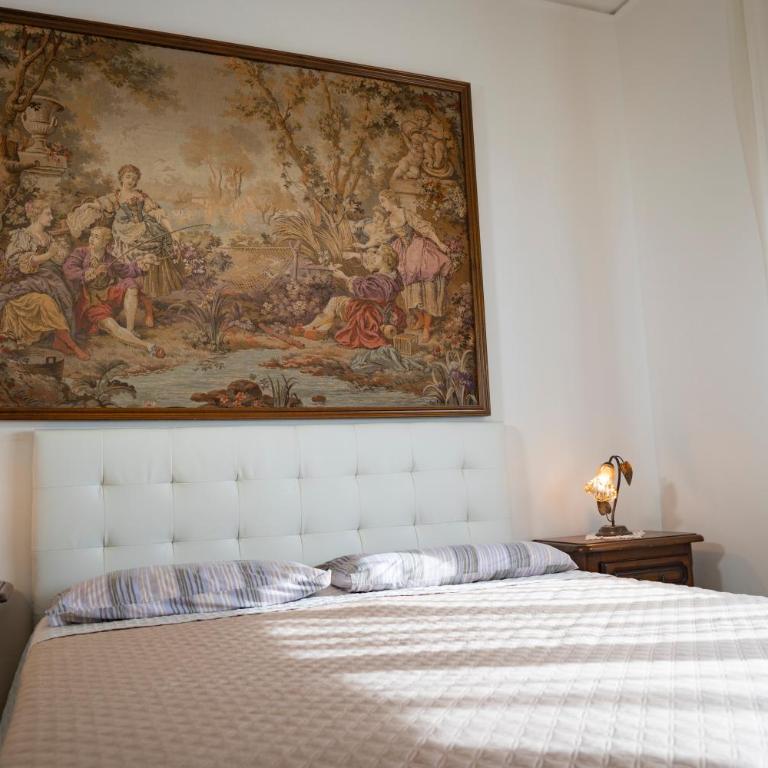 La Tartaruga - Appartamento con 2 Camere da Letto - 31