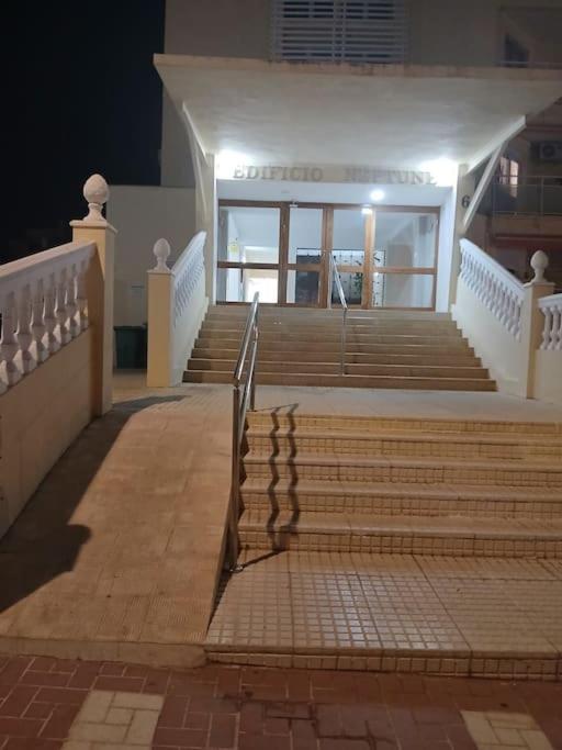 Estudio en primera línea de playa - Estudio con vistas al mar - 29