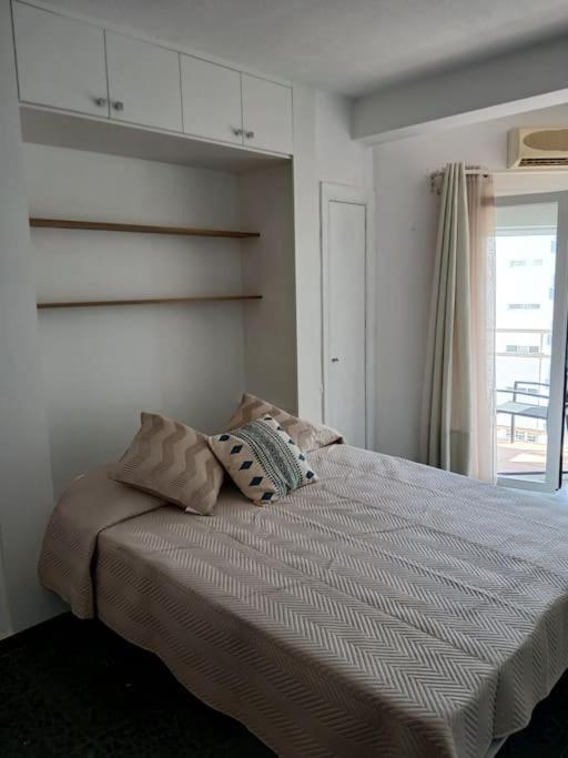 Estudio en primera línea de playa - Estudio con vistas al mar - 30
