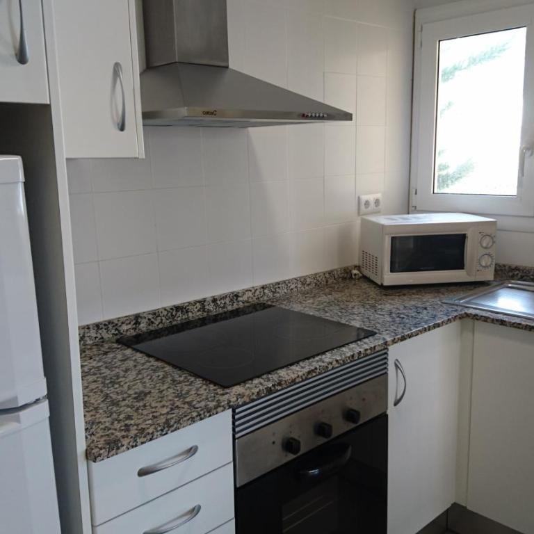 RVApartaments Quijote - One-Bedroom Apartment - 8