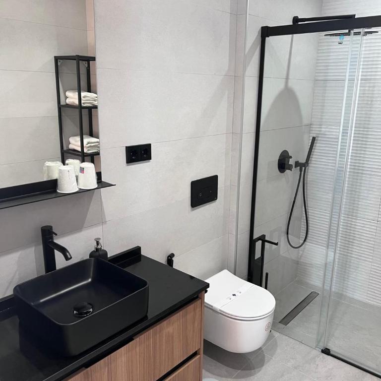 Apartamentos Kouohana - Habitación Familiar Deluxe - 4