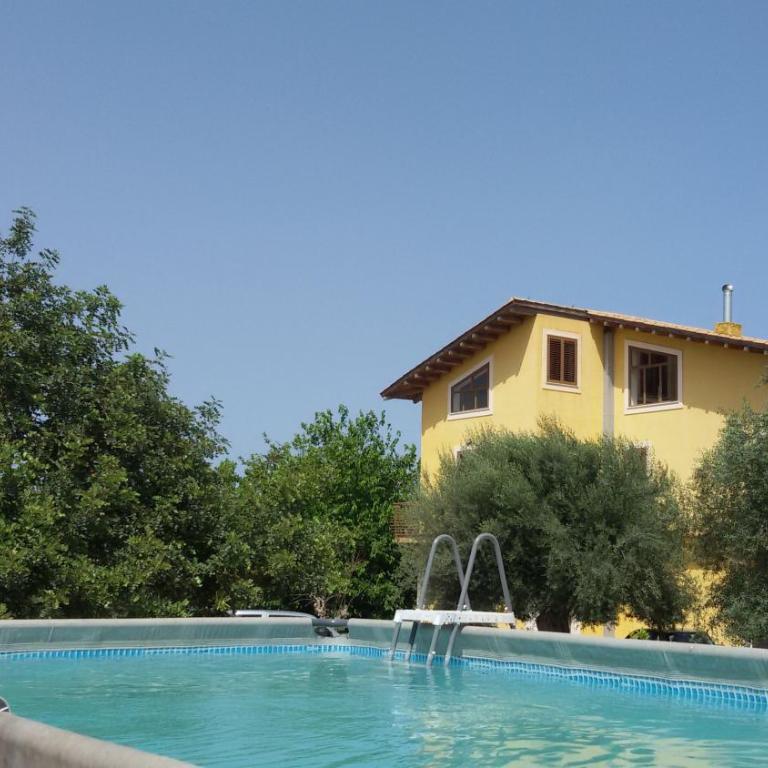 Dimore del Carrubo Nord - Appartamento - 1