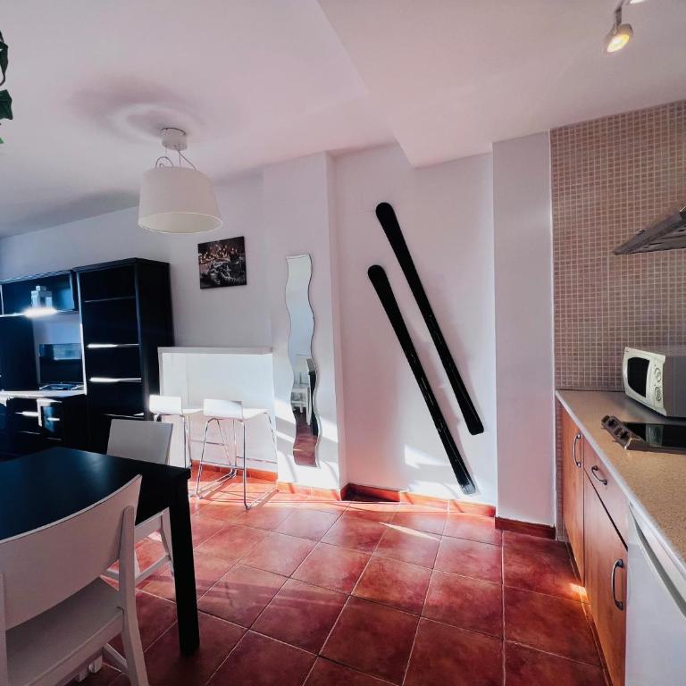 Apartamentos Sierra Nevada Prime Bluettravel - Apartamento - 1