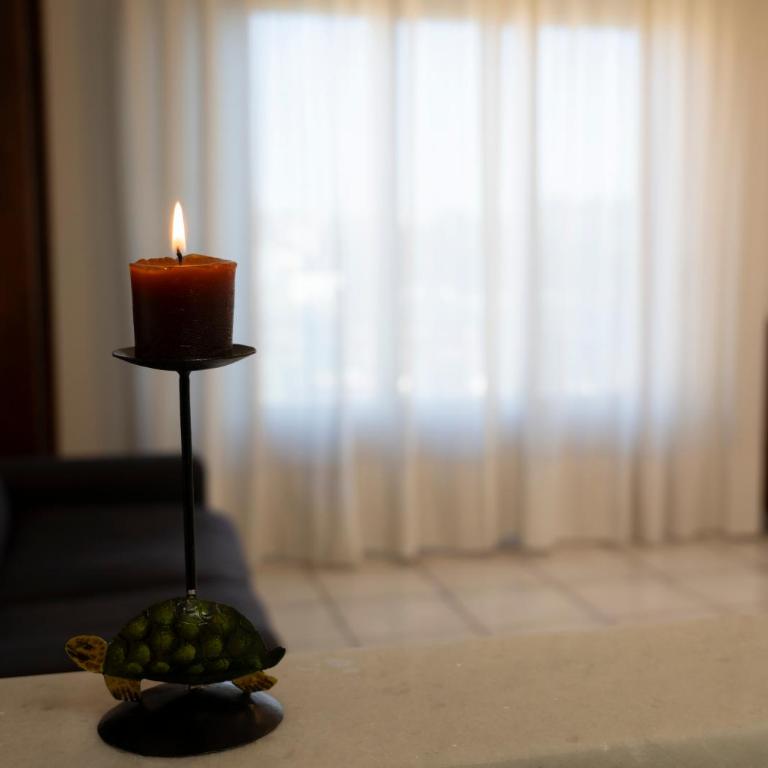 La Tartaruga - Appartamento con 2 Camere da Letto - 2