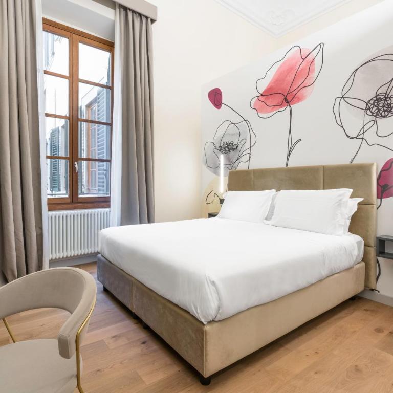 Hotel Adamas - Double Room - 1