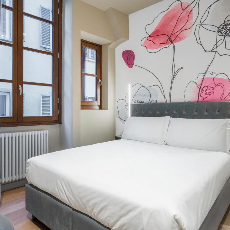 Hotel Adamas - Double Room - 5