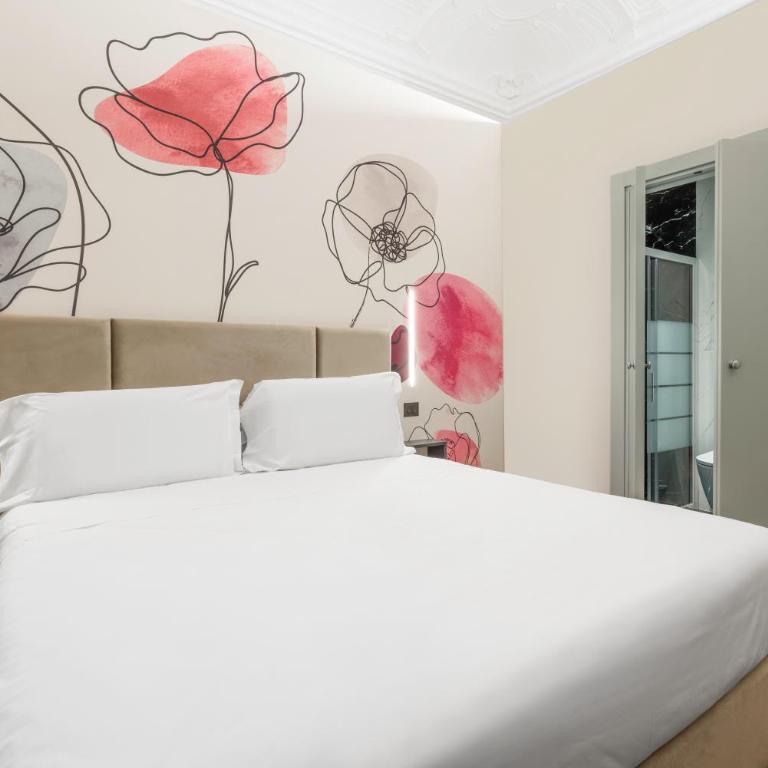 Hotel Adamas - Double Room - 6