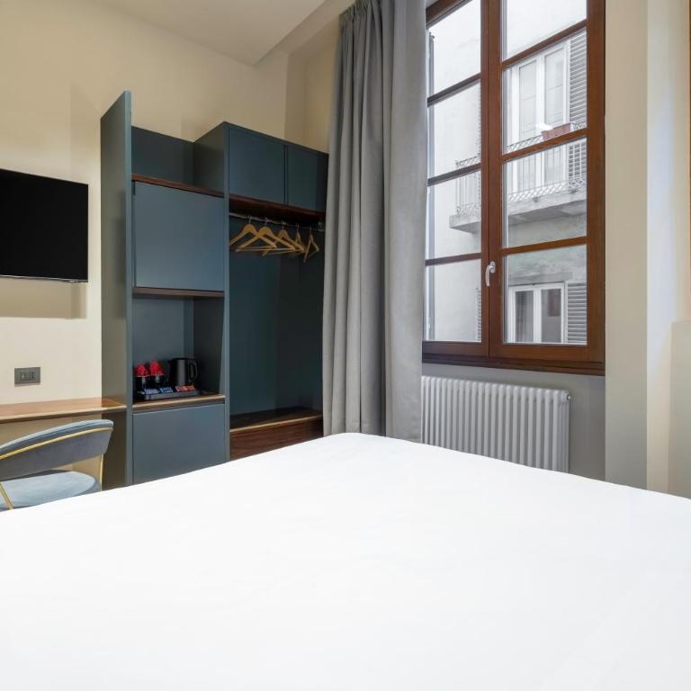 Hotel Adamas - Double Room - 7