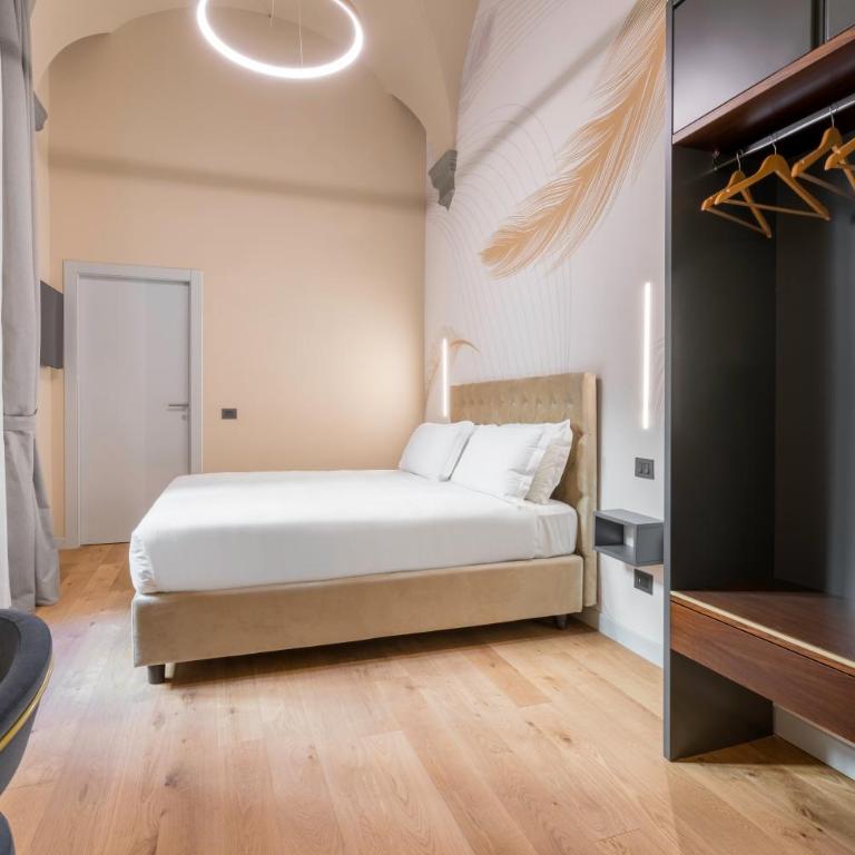 Hotel Adamas - Quadruple Room - 10