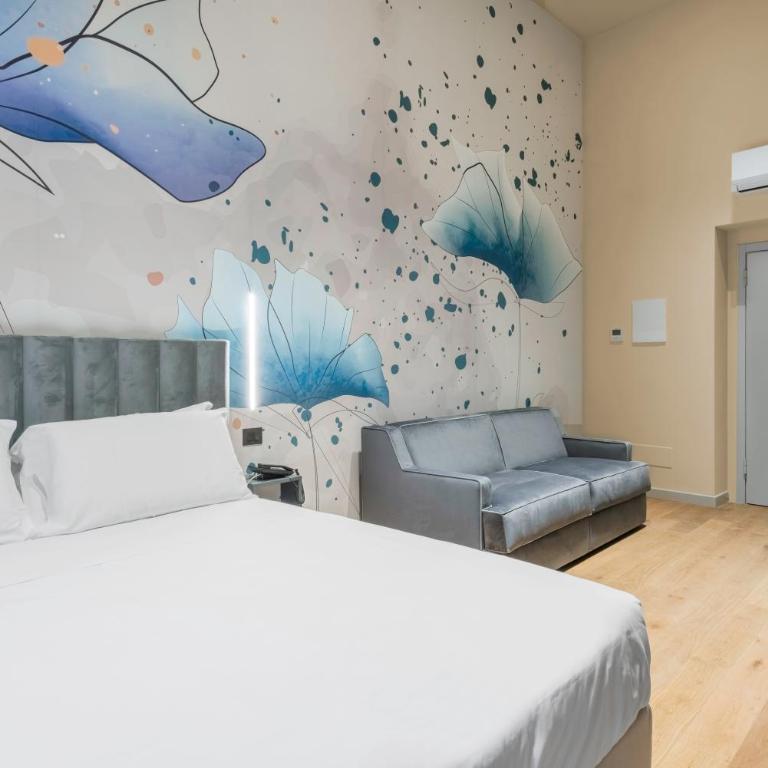 Hotel Adamas - Triple Room - 5