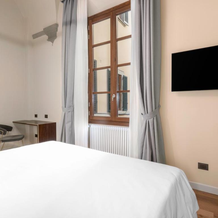 Hotel Adamas - Quadruple Room - 16