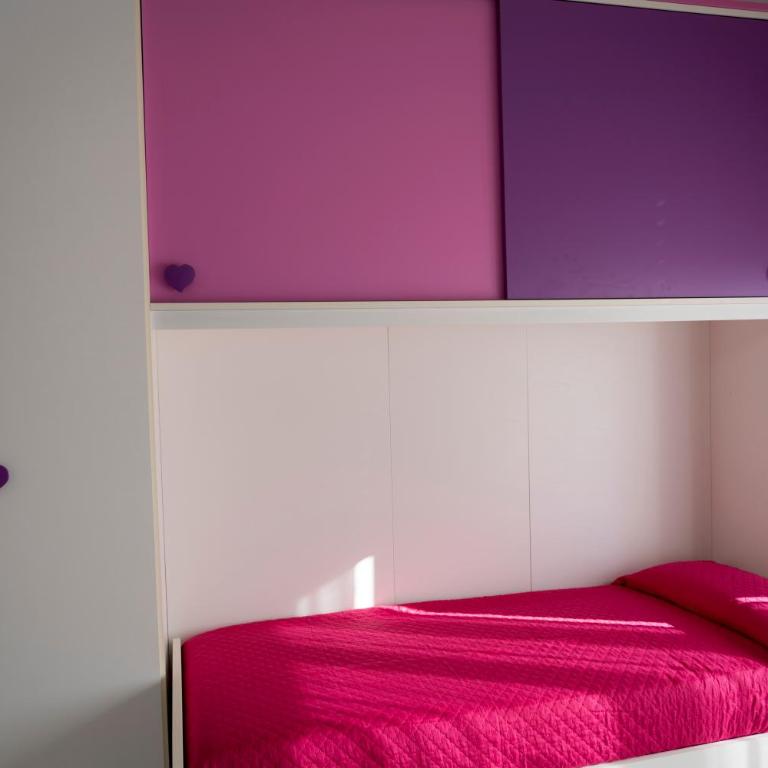 La Tartaruga - Appartamento con 2 Camere da Letto - 41