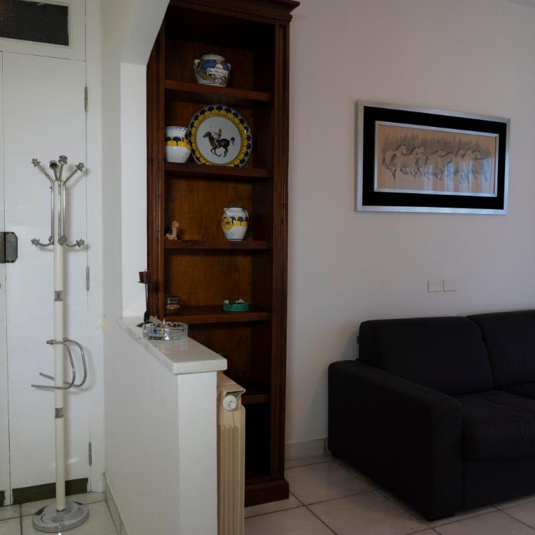La Tartaruga - Appartamento con 2 Camere da Letto - 3