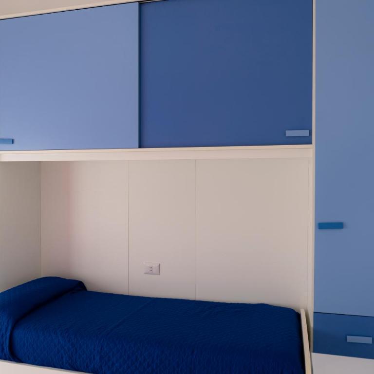 La Tartaruga - Appartamento con 2 Camere da Letto - 40