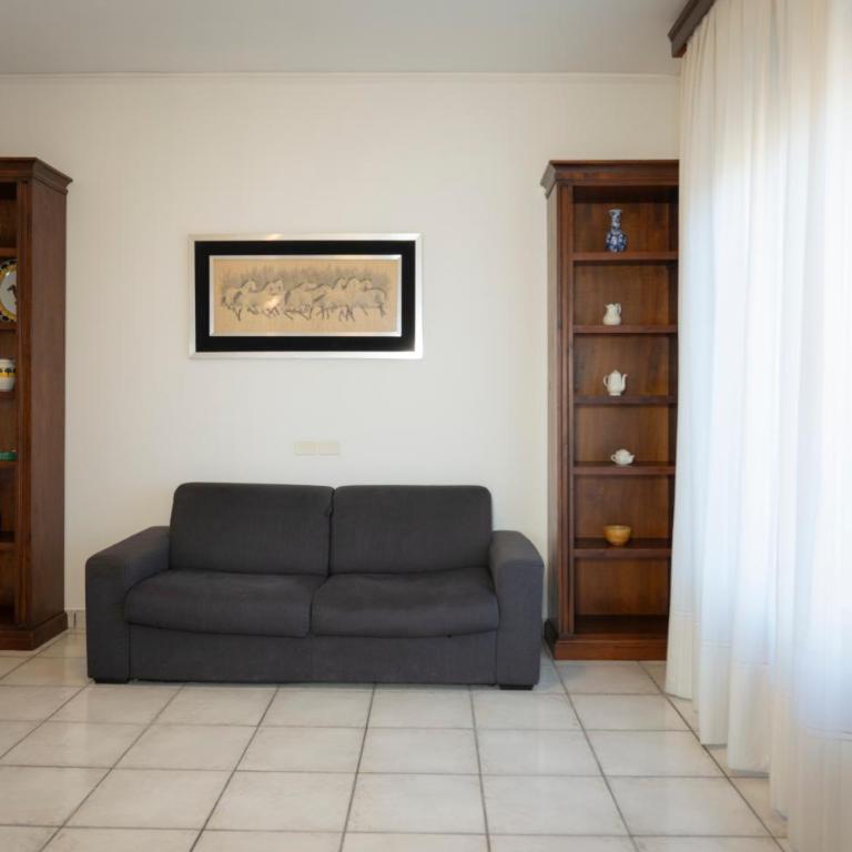 La Tartaruga - Appartamento con 2 Camere da Letto - 7
