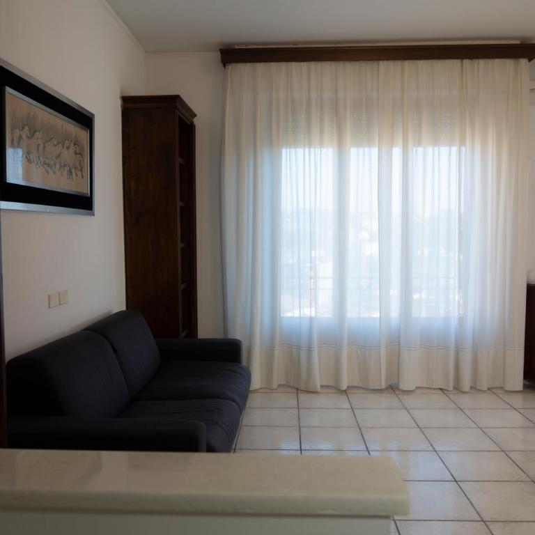 La Tartaruga - Appartamento con 2 Camere da Letto - 5