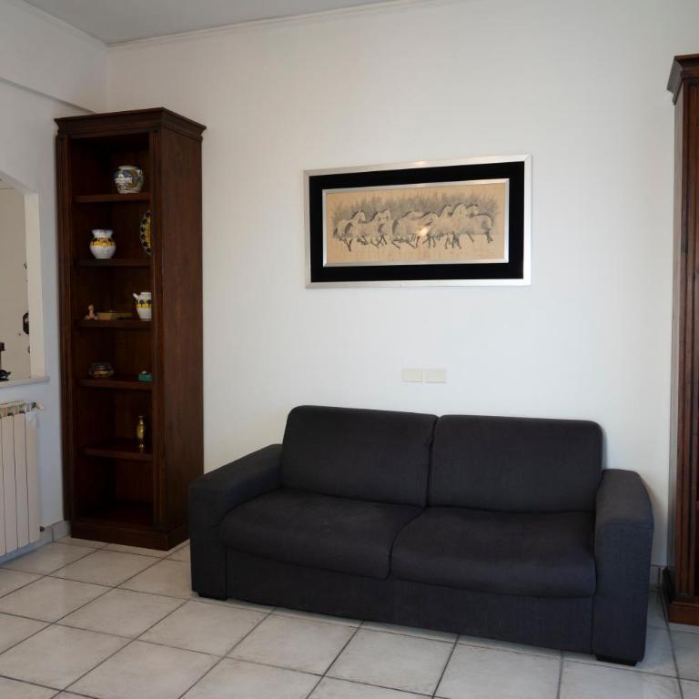 La Tartaruga - Appartamento con 2 Camere da Letto - 8