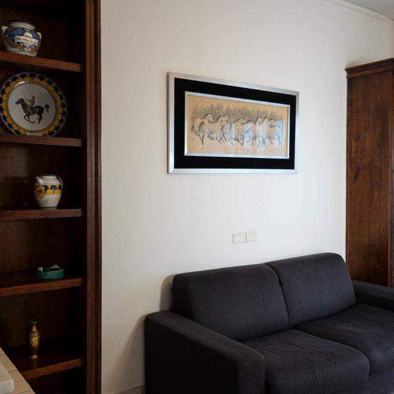 La Tartaruga - Appartamento con 2 Camere da Letto - 4