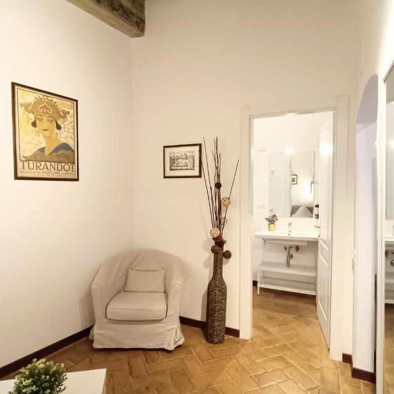 Piccolo Trevi Suites - Suite - 3