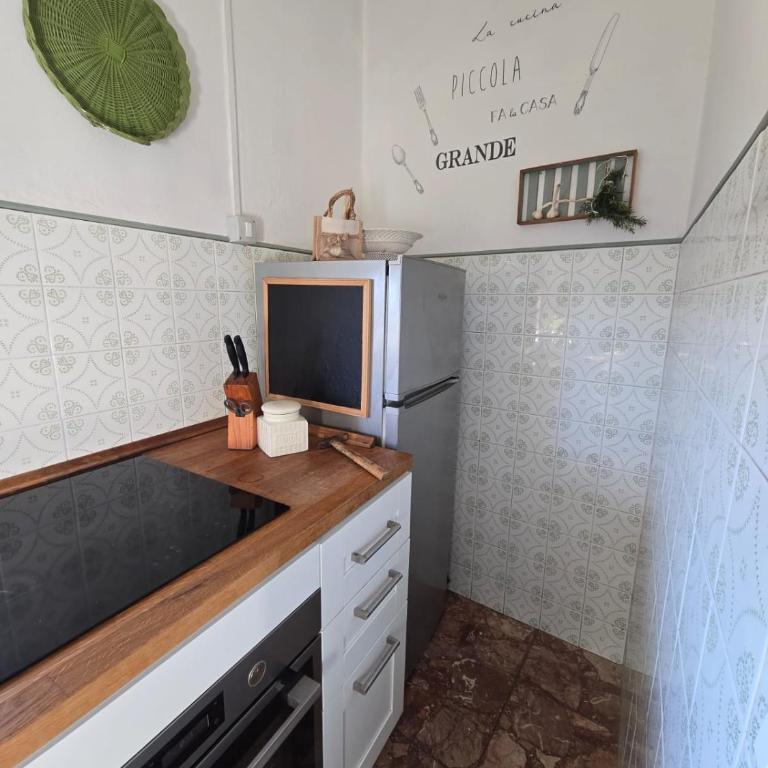 Podere Ponticini - Appartamento con 3 Camere da Letto - 73