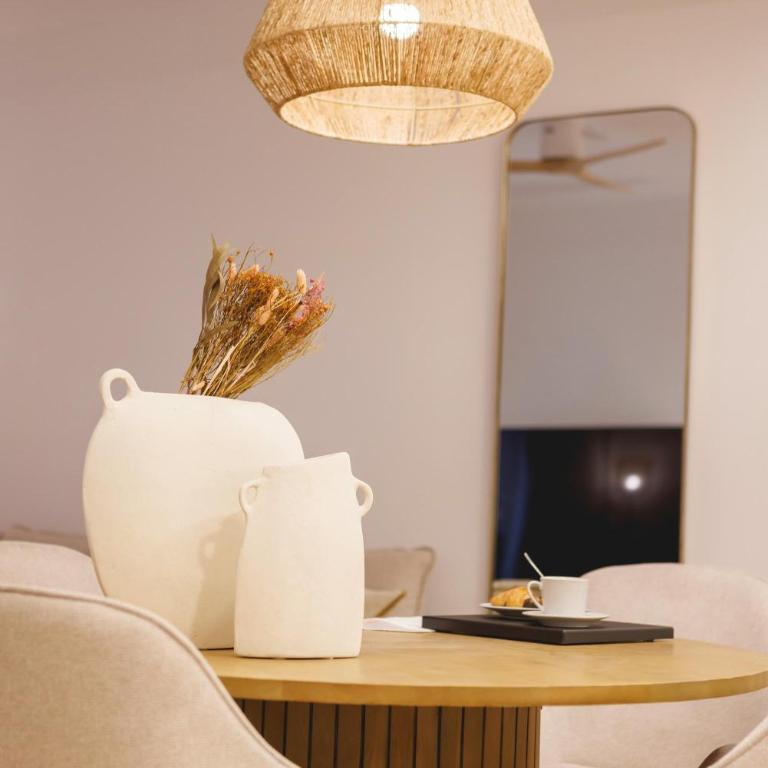Bravissimo Pou Rodó, 2-bedroom and bike friendly - Apartamento de 2 dormitorios - 27