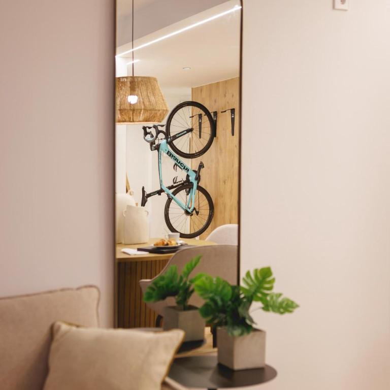 Bravissimo Pou Rodó, 2-bedroom and bike friendly - Apartamento de 2 dormitorios - 22