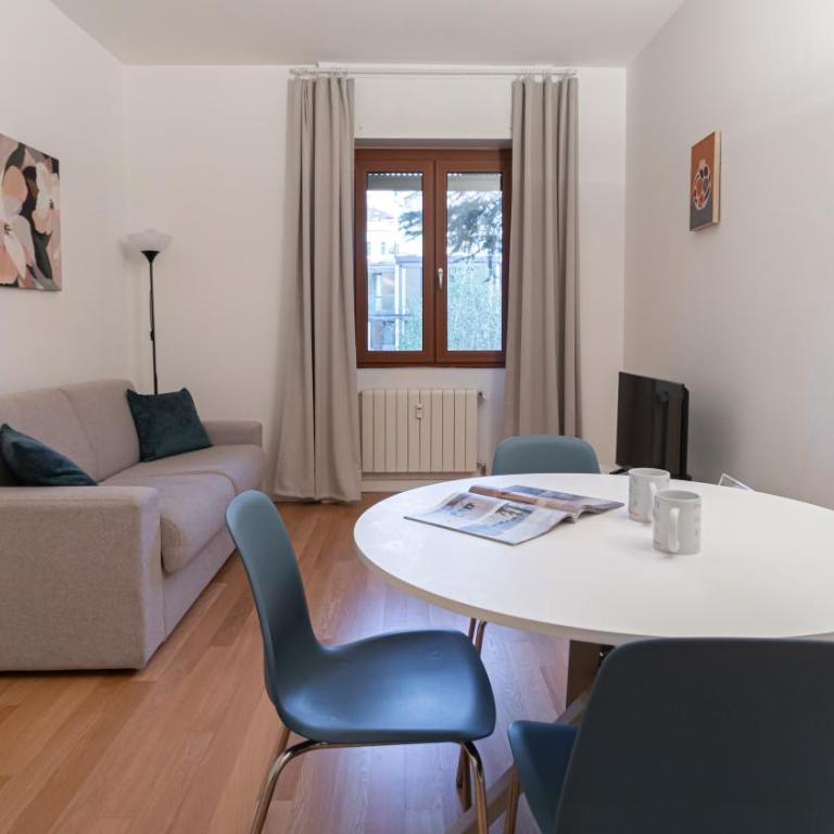Italianway Easy - Indipendenza 5 - Appartamento con 1 Camera da Letto - 1