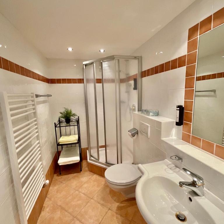 Die Bergretter Appartements - Apartment mit 1 Schlafzimmer - 4