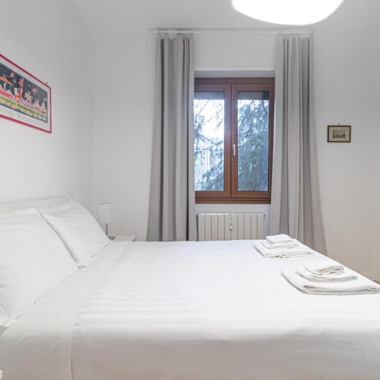 Italianway Easy - Indipendenza 5 - Appartamento con 1 Camera da Letto - 4