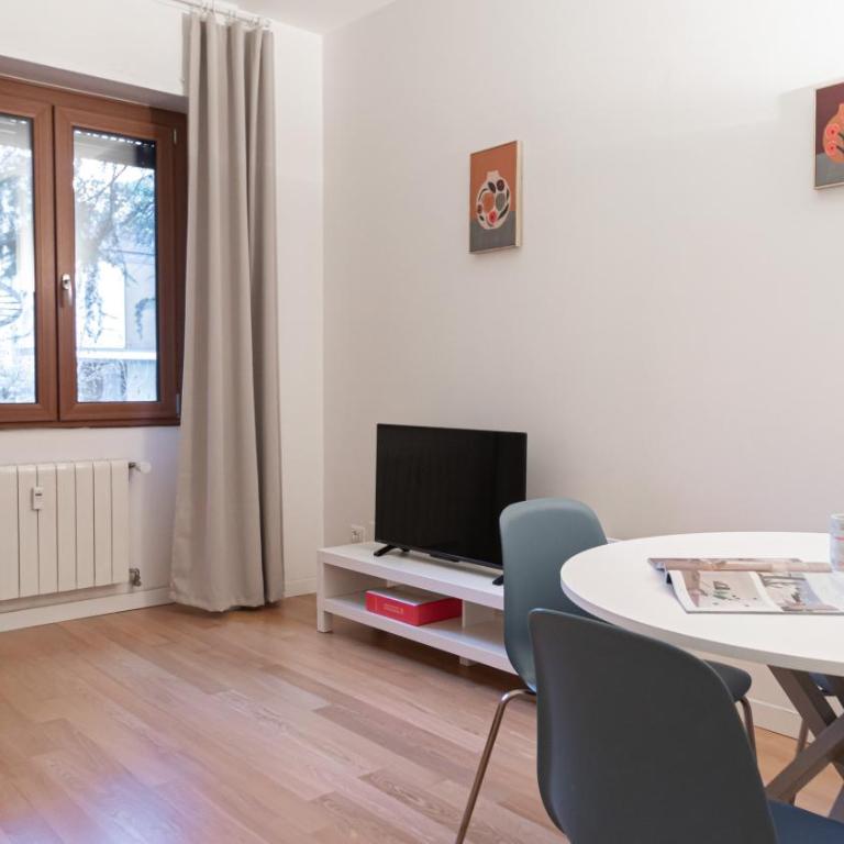 Italianway Easy - Indipendenza 5 - Appartamento con 1 Camera da Letto - 9