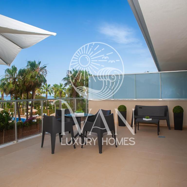 Casa Luna Ivan Luxury Homes 1ªPlta Norte 1ªLinea - Apartamento de 2 dormitorios - 2