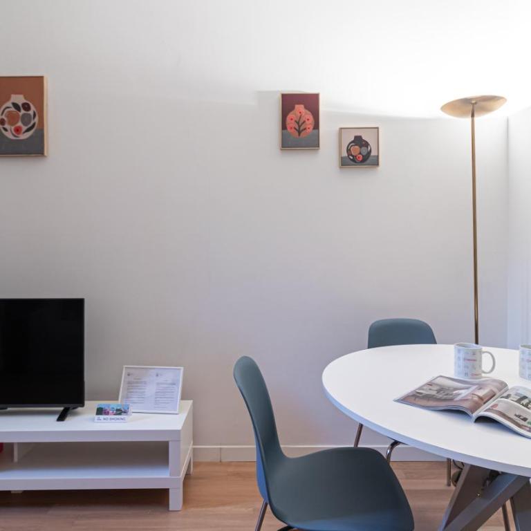 Italianway Easy - Indipendenza 5 - Appartamento con 1 Camera da Letto - 13