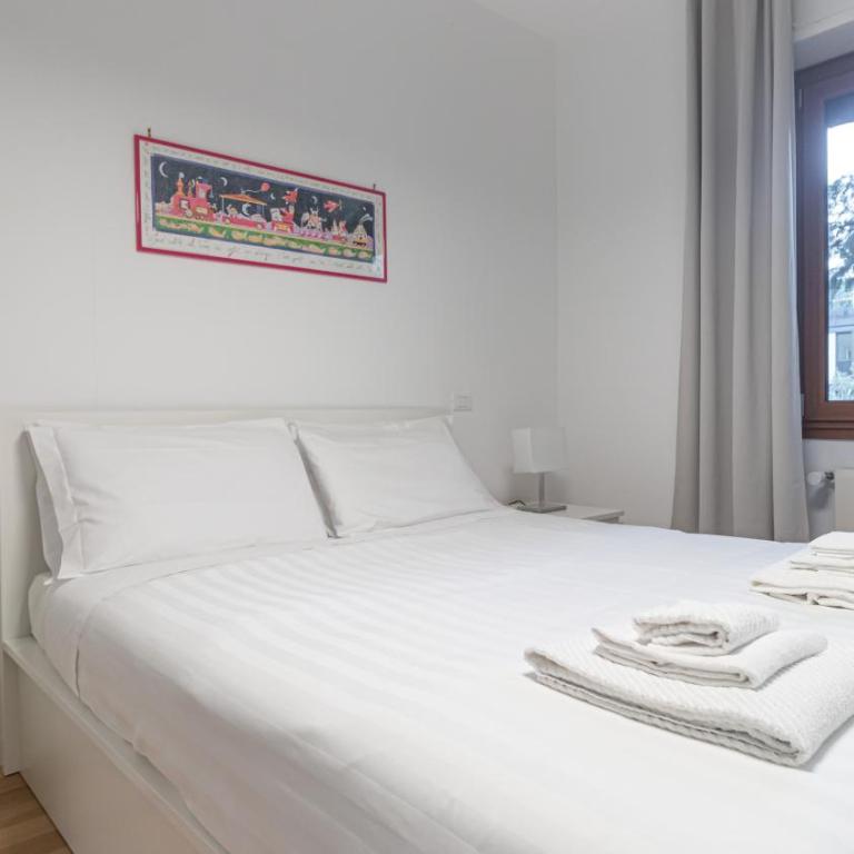 Italianway Easy - Indipendenza 5 - Appartamento con 1 Camera da Letto - 17