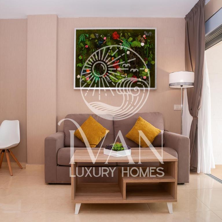 Casa Luna Ivan Luxury Homes 1ªPlta Norte 1ªLinea - Apartamento de 2 dormitorios - 15