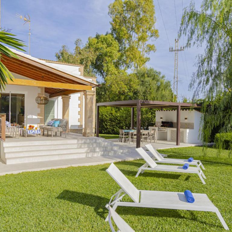 Cielo de Bonaire - Villa con piscina privada - 13