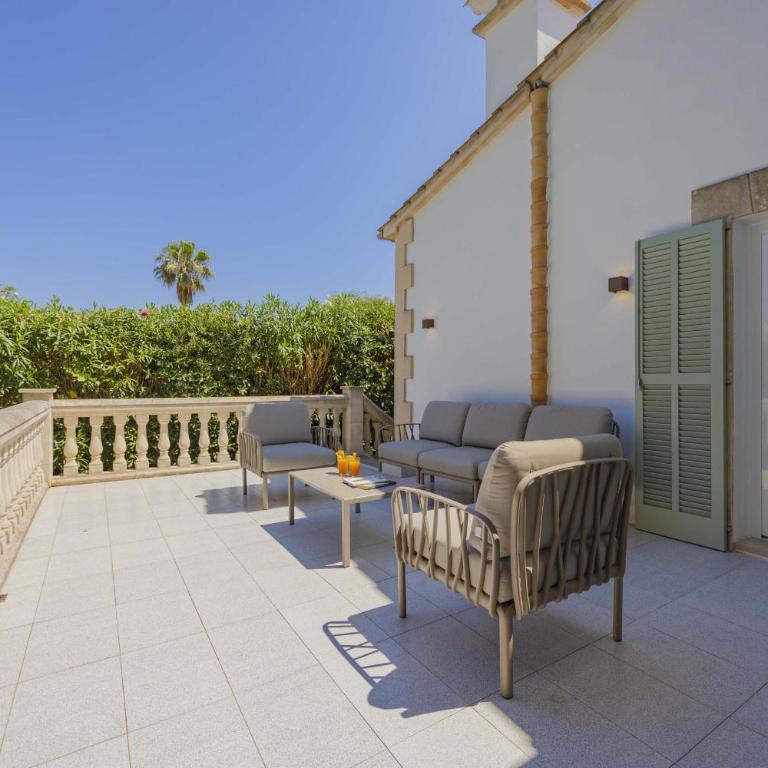 Cielo de Bonaire - Villa con piscina privada - 23