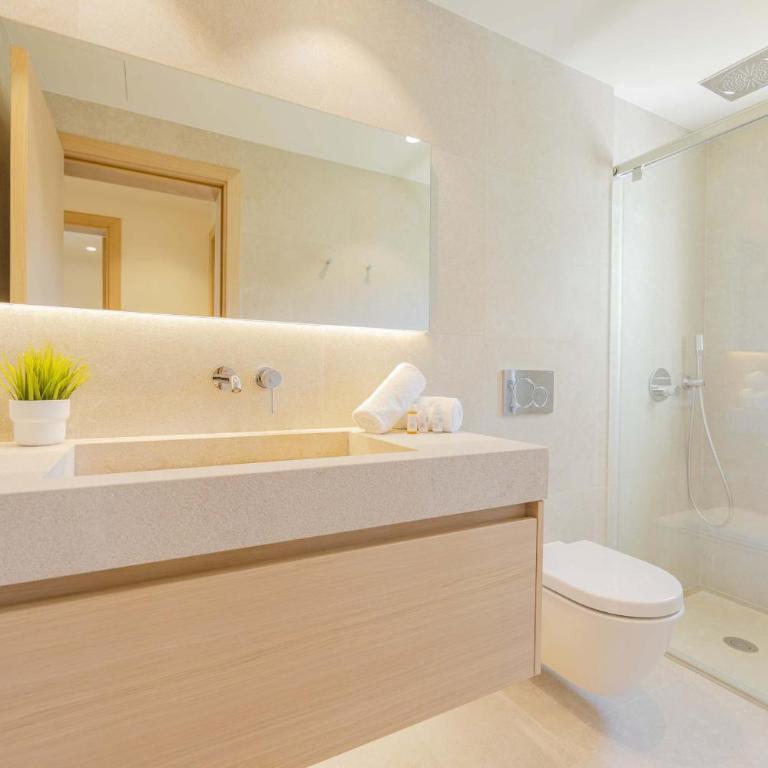 Cielo de Bonaire - Villa con piscina privada - 32