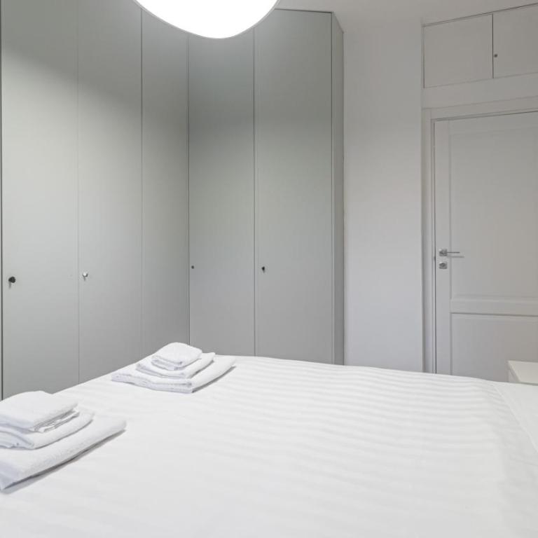 Italianway Easy - Indipendenza 5 - Appartamento con 1 Camera da Letto - 21